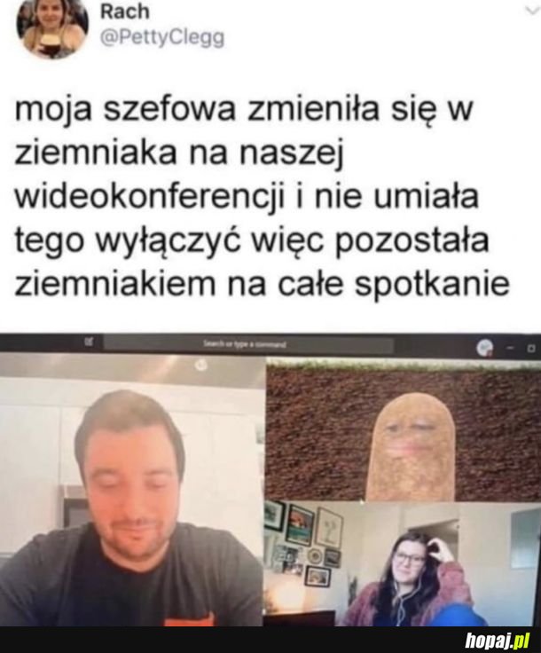 Ziemniak
