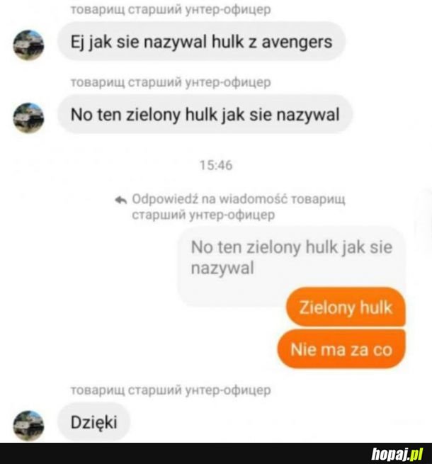 Hulk z Avengers