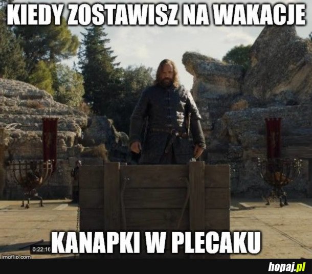 NAJGORZEJ.