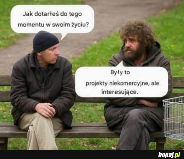 Przynajmniej interesujące