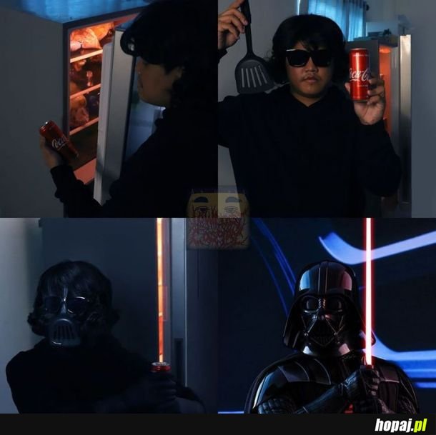 Vader