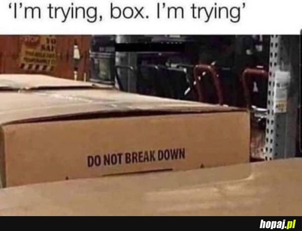Ok box