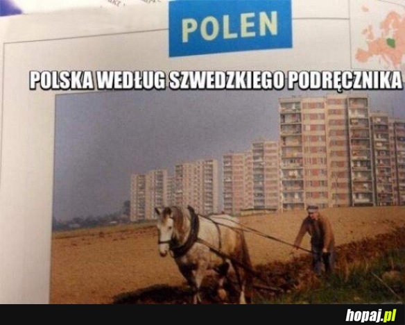 Taka Polska