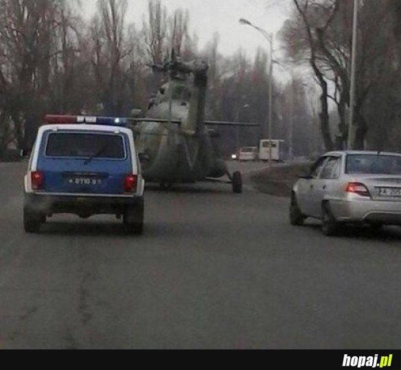 Tymczasem w Rosji