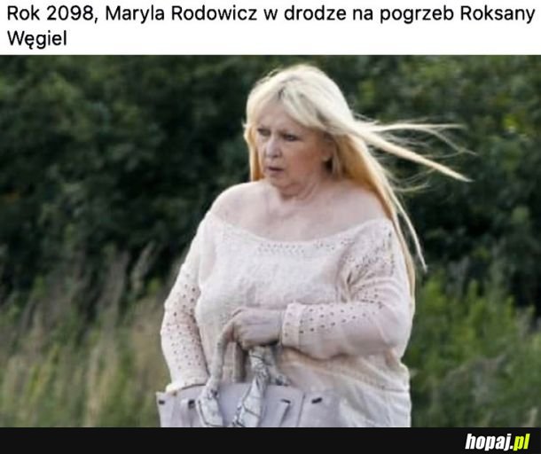 Maryla Rodowicz