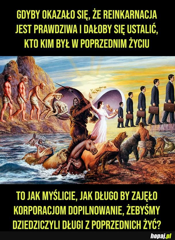 Reinkarnacja