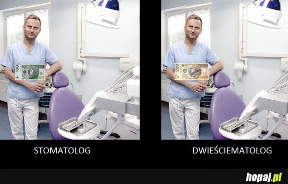 Stomatolog