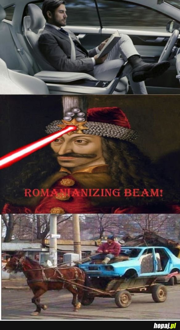 RUMUNIA