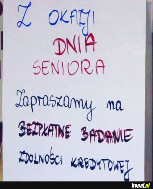 Promocja