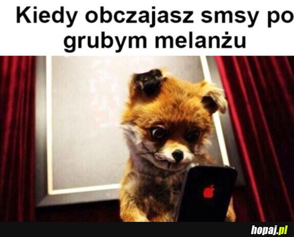 CO JA PISAŁEM?
