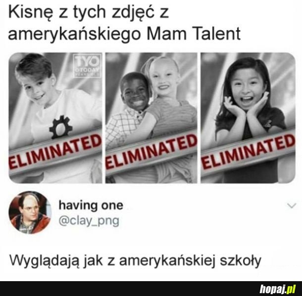 Mam talent