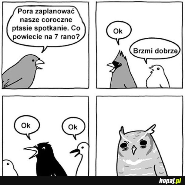 Poniedziałek