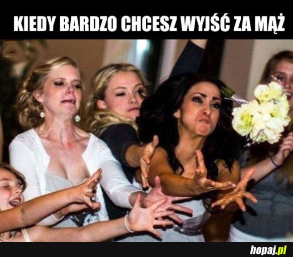 BUKIET ŚLUBNY