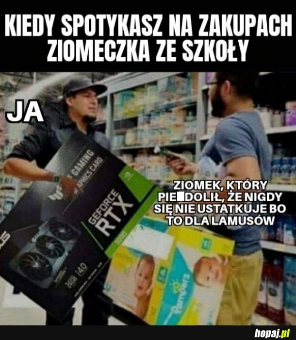 Ziomeczek ze szkoły