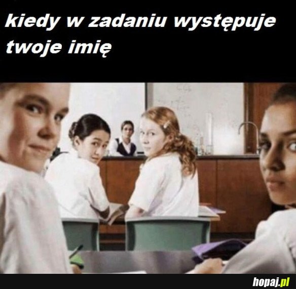 ZAWSZE TAK JEST