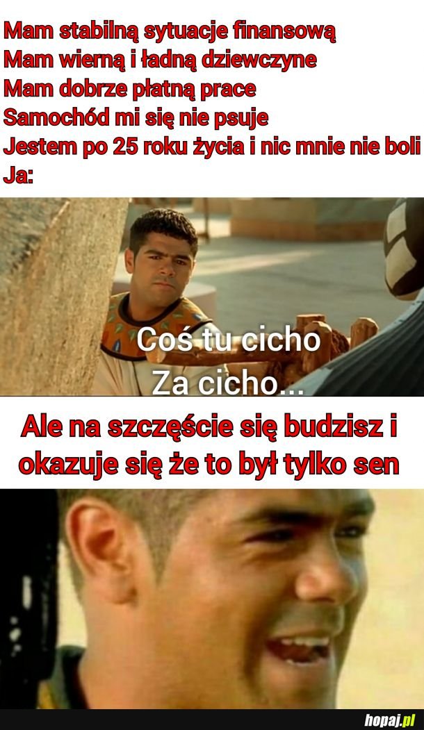 Ulga że weź...