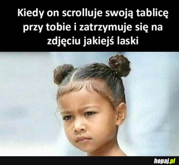 Zaraz dostaniesz w łeb 6