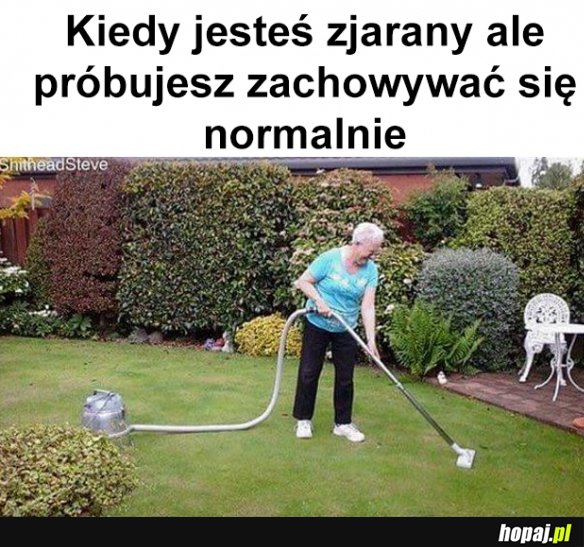 Narkotyki to zło