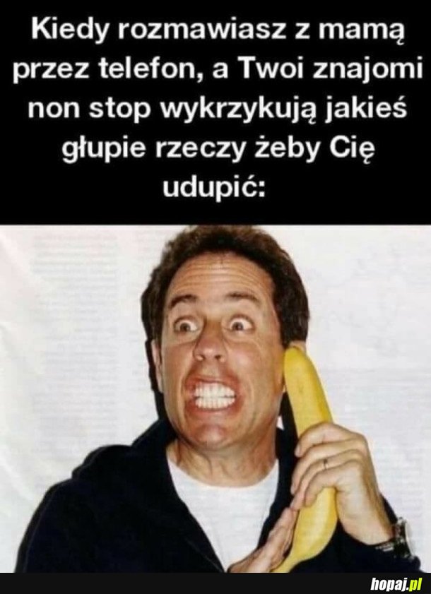 BĘDZIE PRZYPAŁ