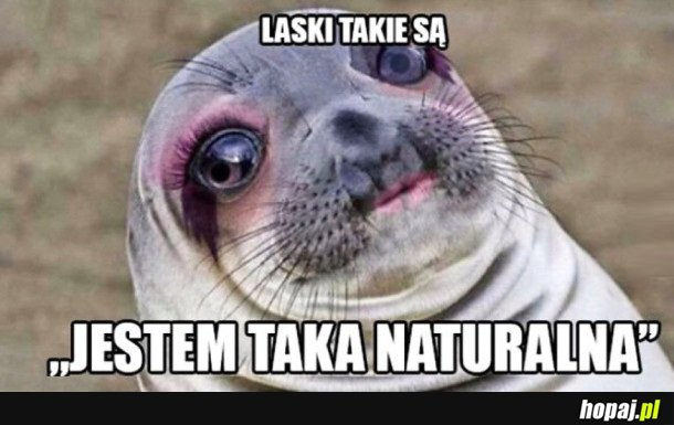 LASKI TAKIE SĄ