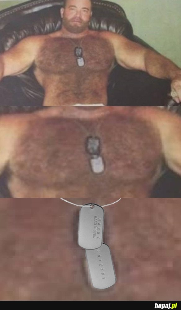 P O T Ę Ż N Y
