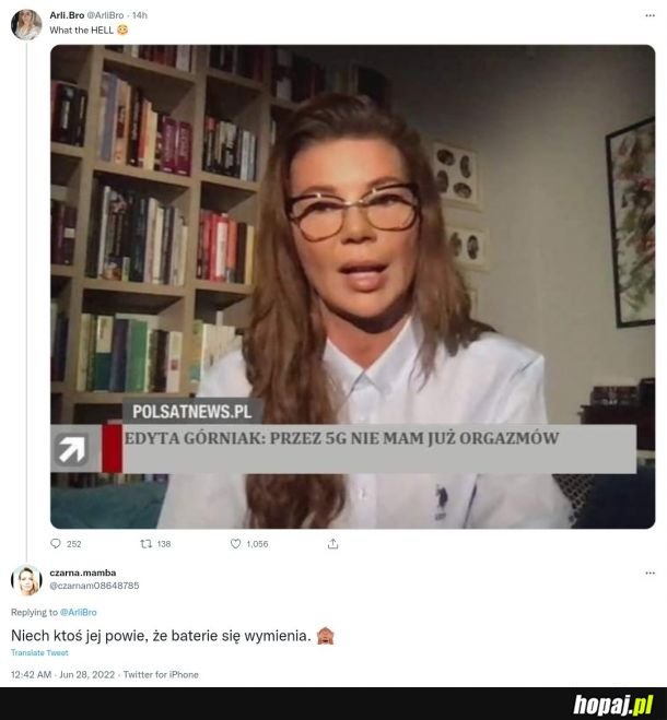 Podobno nokia 3310 wibrowała najlepiej