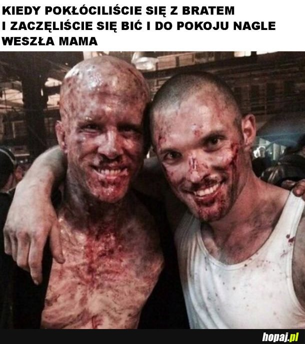 Tak było