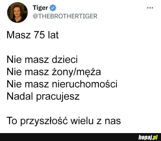 Przyszłość