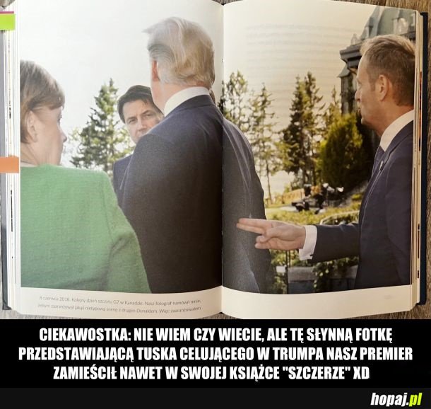 Ciekawostka