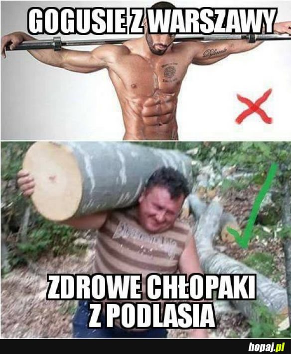 Podlasie stan umysłu