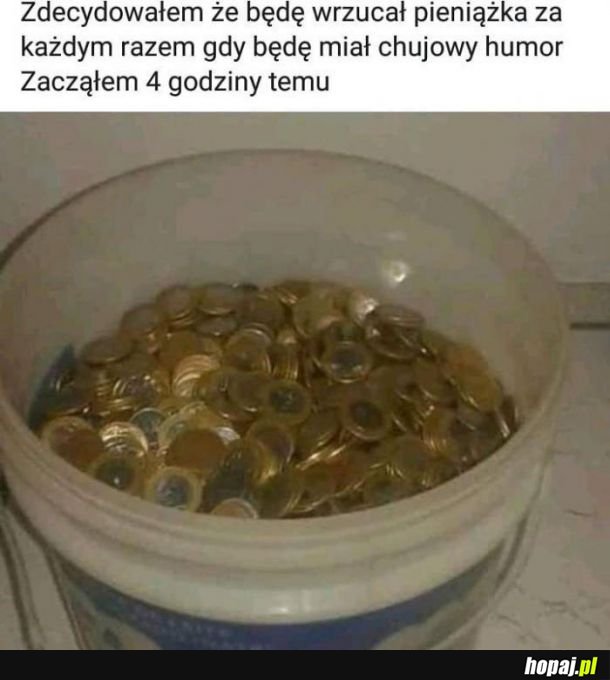 Zły humor 