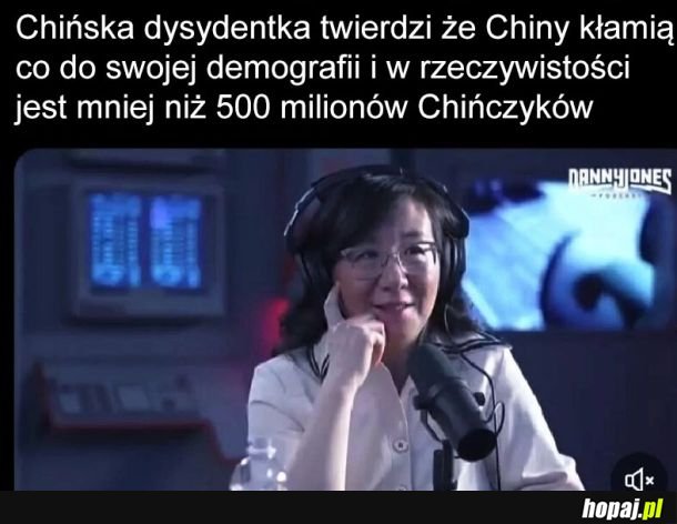 Chińczycy