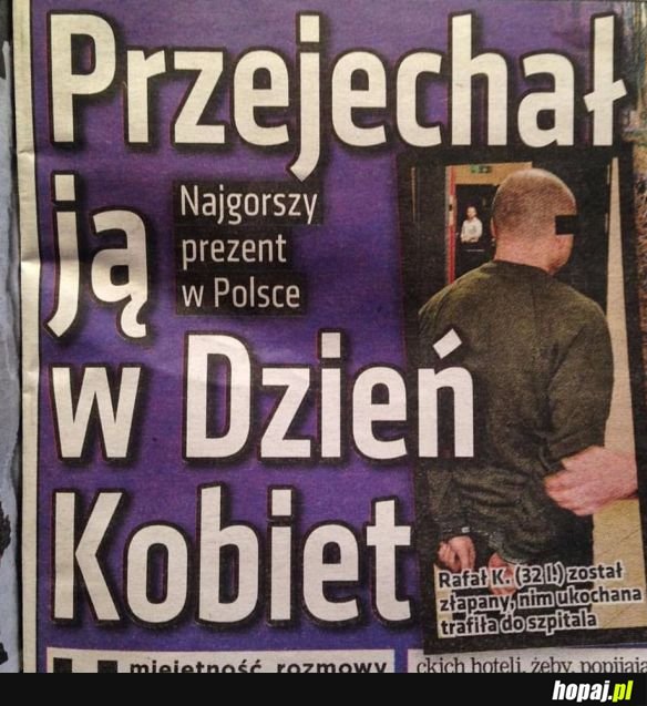 Najgorzej