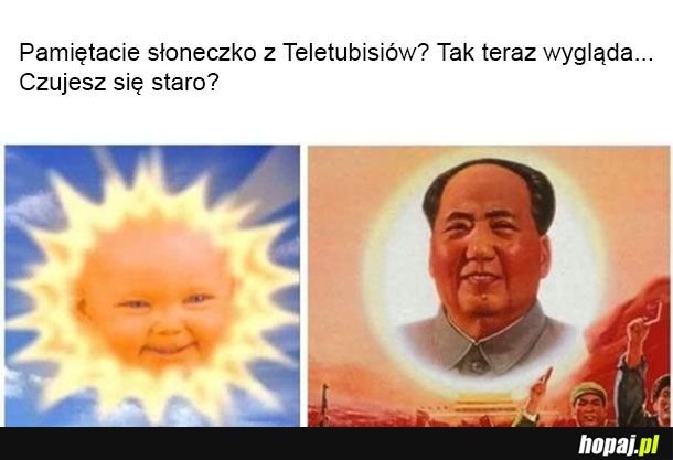 Troszkę się pozmieniało