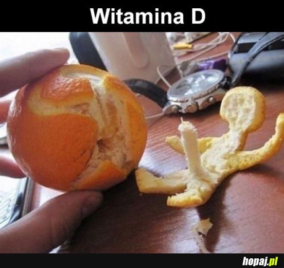 Witamina D