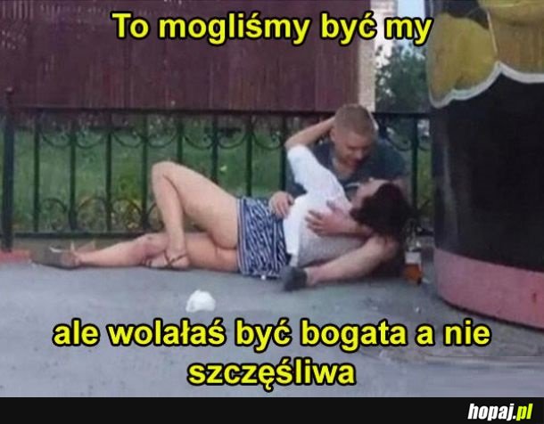 To miłość