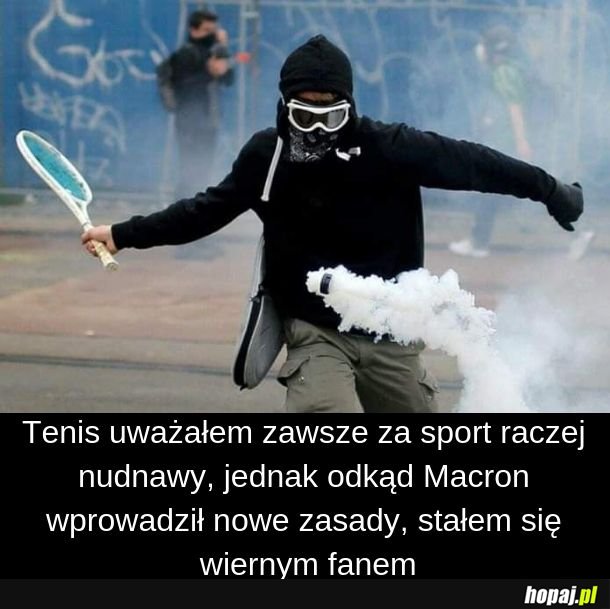 Tenis