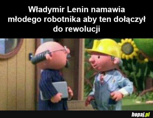 Rewolucja 