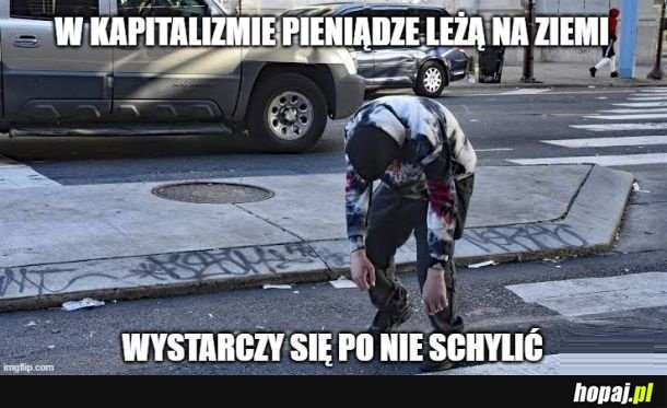 Kapitalizm