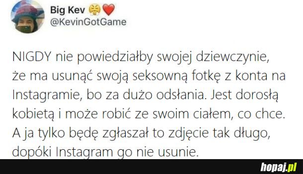 Wolność w związku