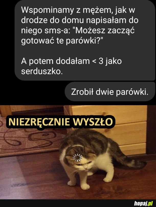 Znak mniejszości