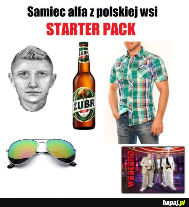 WIEŚ DUDNI I BUCZY