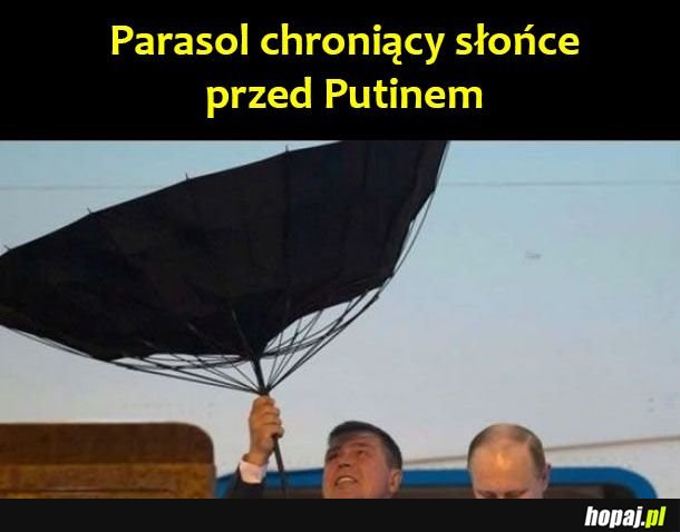 Dobry parasol