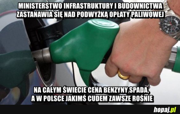 Mój kraj taki piękny