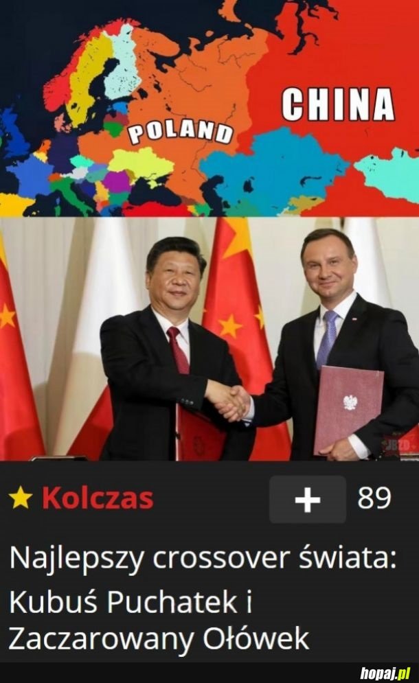 Crossover