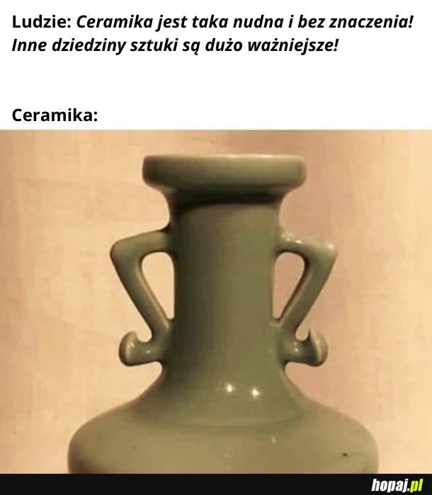 Ceramika