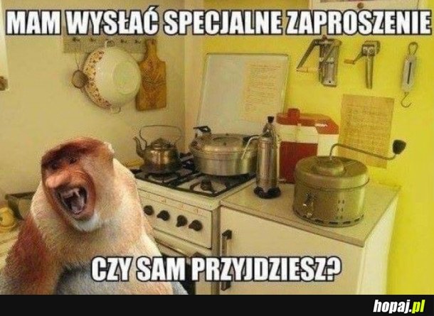 KAŻDY TO KIEDYŚ USŁYSZAŁ