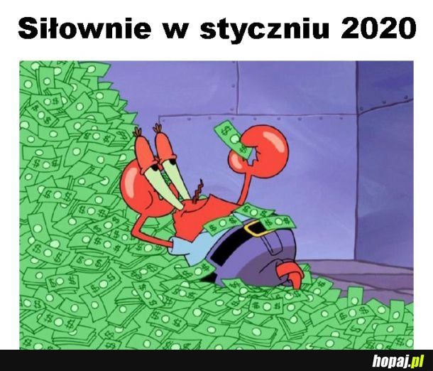 Siłownie