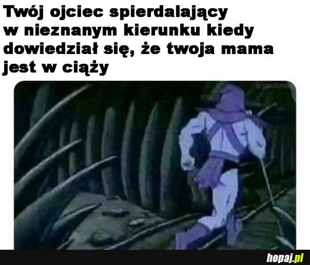 Tak było