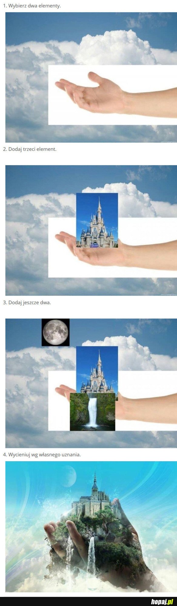 PORADNIKI W INTERNECIE TAKIE SĄ